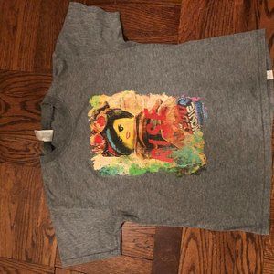 Lego Movie 2 T-Shirt